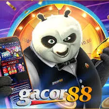 GACOR88 - Permainan QiuQiu Seru dan Menarik