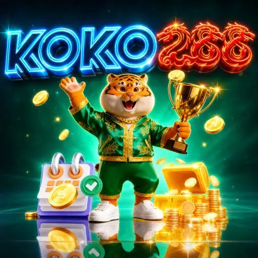 KOKO288 - Mainkan Strategi Cerdas dan Menantang