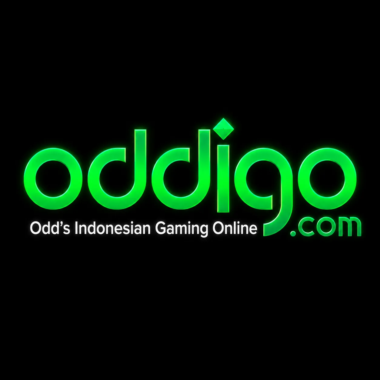 ODDIGO - Game Gaple Seru dan Menantang