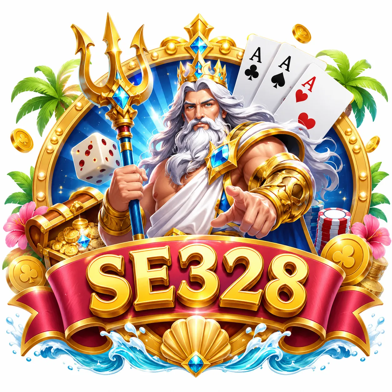 SE328 - Petualangan Dinamis dalam Game TPS Terbaik